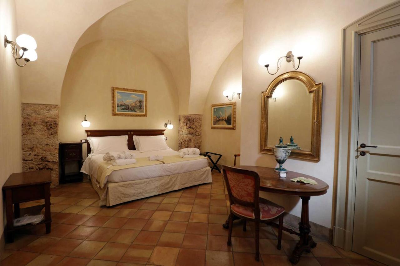 Villa Del Gattopardo Palermo Esterno foto