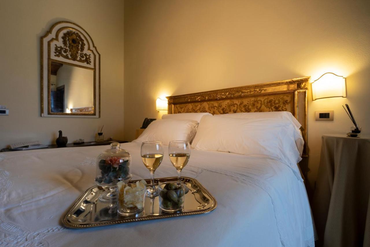 Villa Del Gattopardo Palermo Esterno foto
