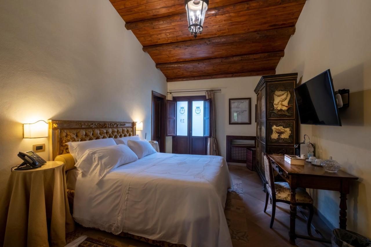 Villa Del Gattopardo Palermo Esterno foto