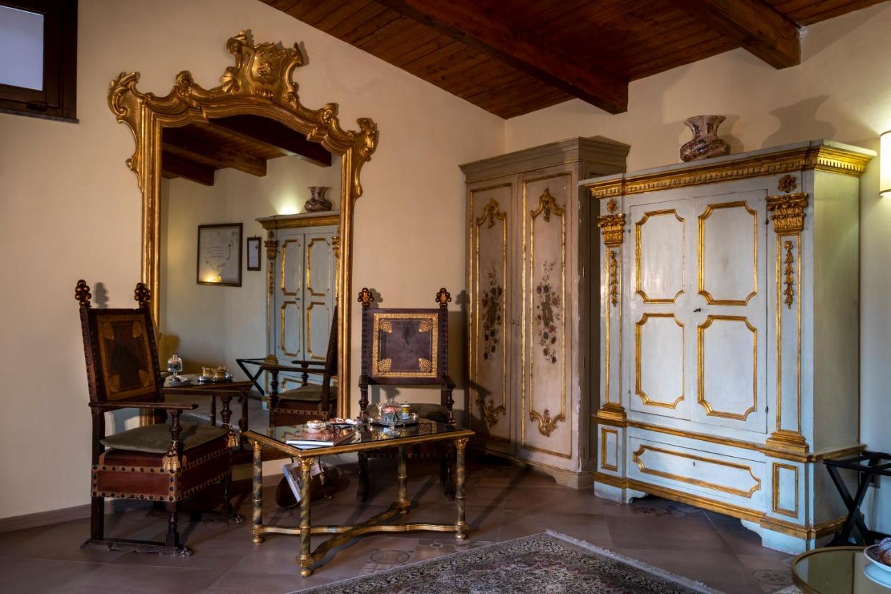 Villa Del Gattopardo Palermo Esterno foto