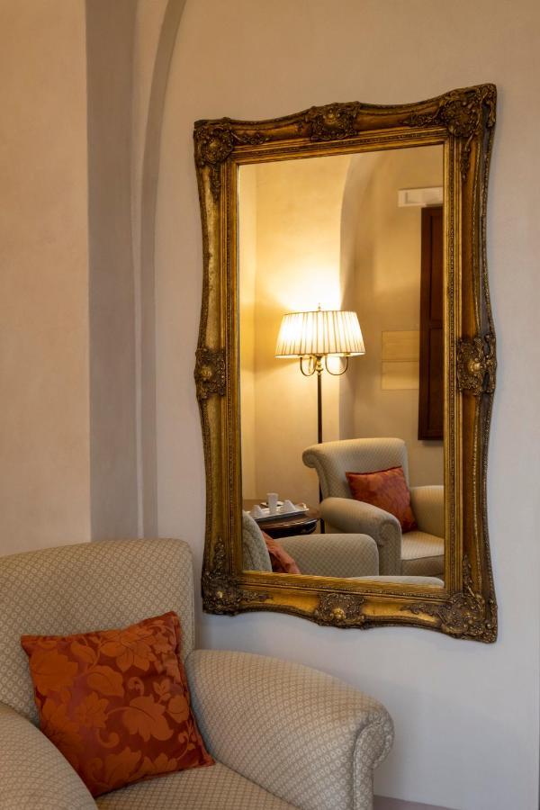Villa Del Gattopardo Palermo Esterno foto